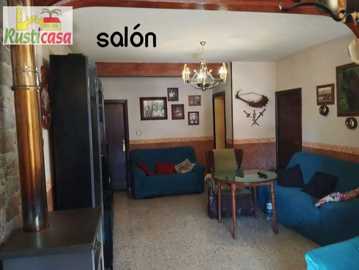 Ático en venta en doctor Cabrera Lomas, imagen 6