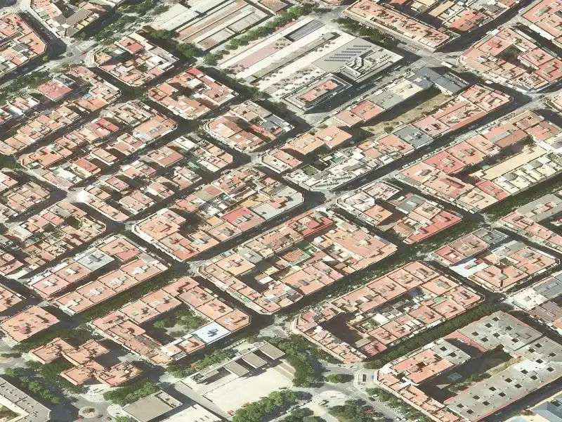 Flat for sale in Calle Canonge Doctor Auguet, imagen 2