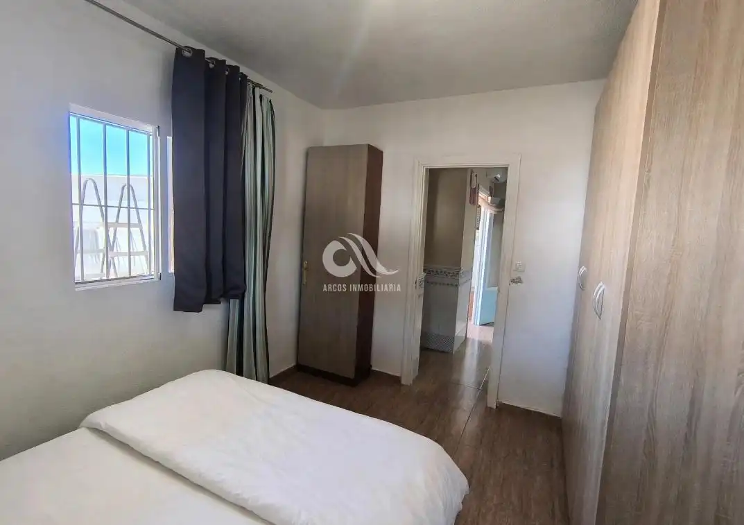 Dormitori de Casa o xalet en venda en Córdoba