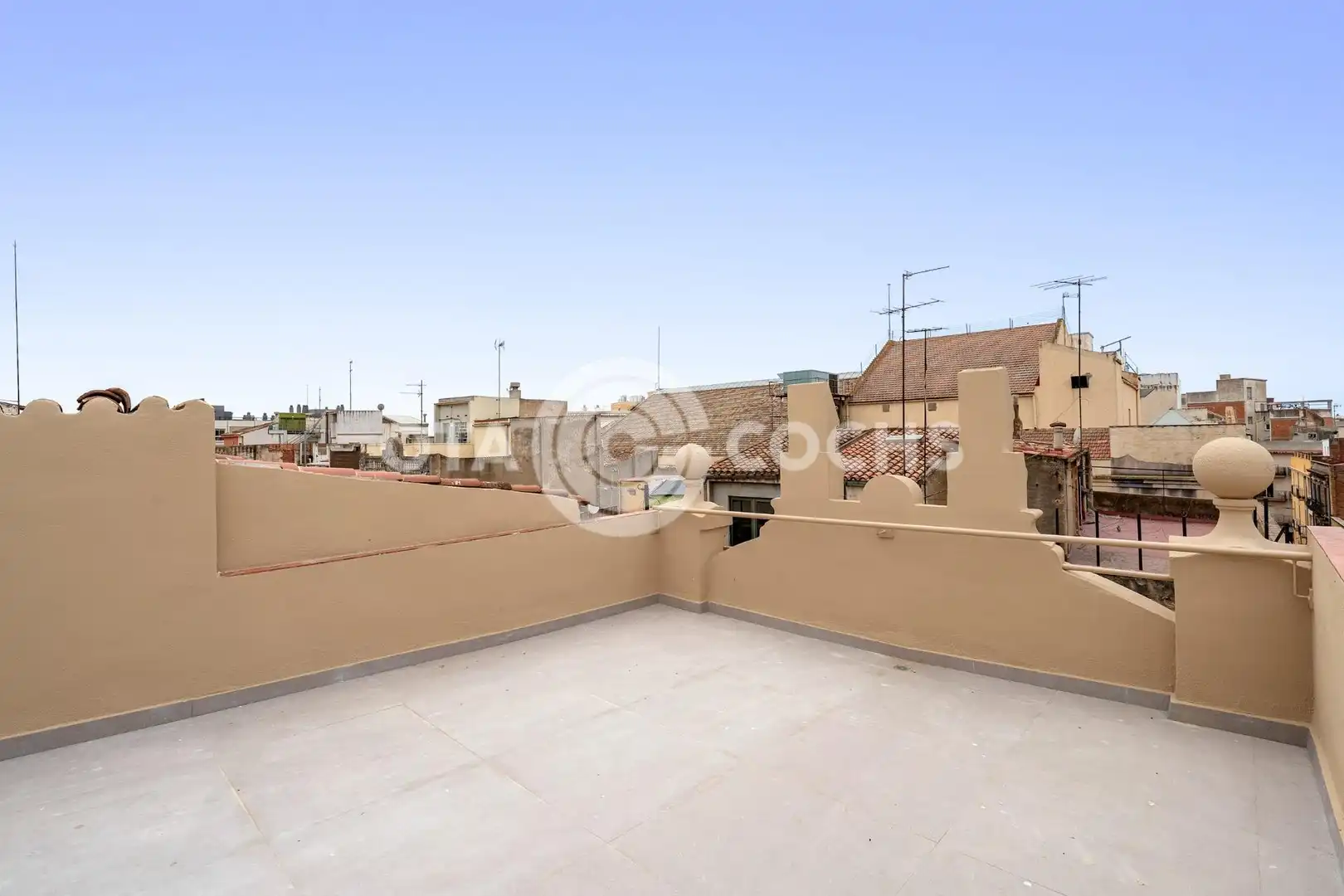 Appartamento con terrazza in vendita a Carrer de Llovera, imagen 27