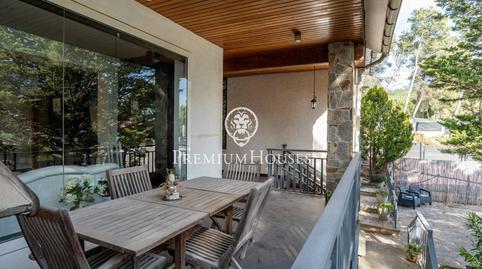 Foto 2 de Casa o xalet en venda a Begues, Barcelona