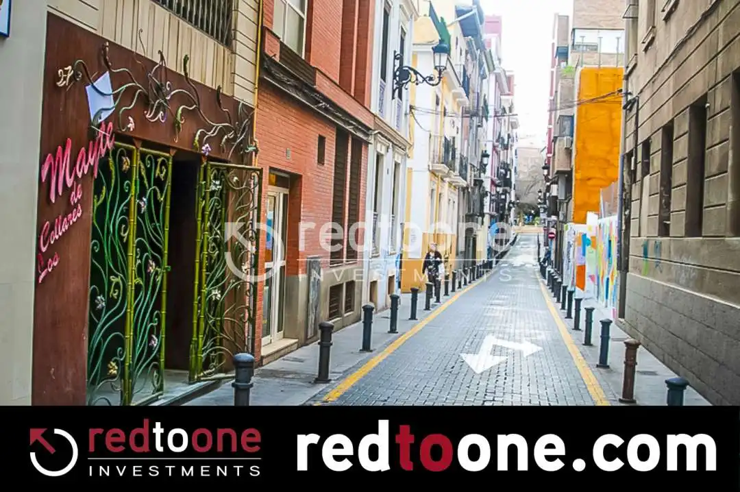 Local comercial en venda a Centro, imagen 19