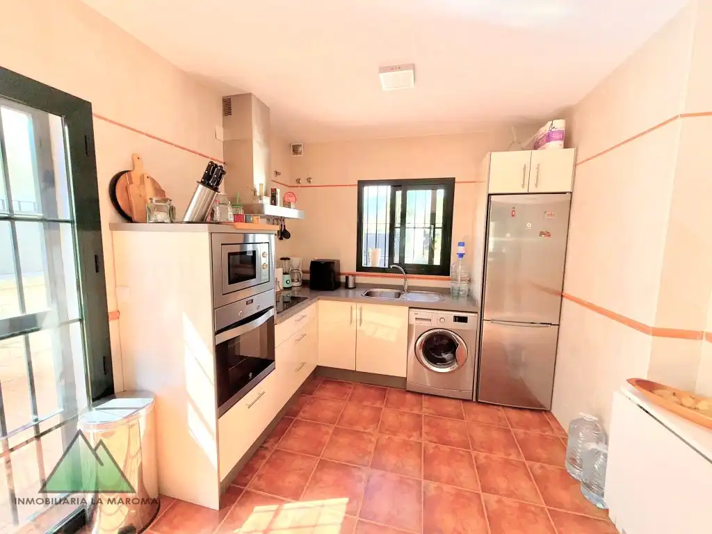 Chalet en venta en Urbanizacion Cruce Don Manuel, imagen 5