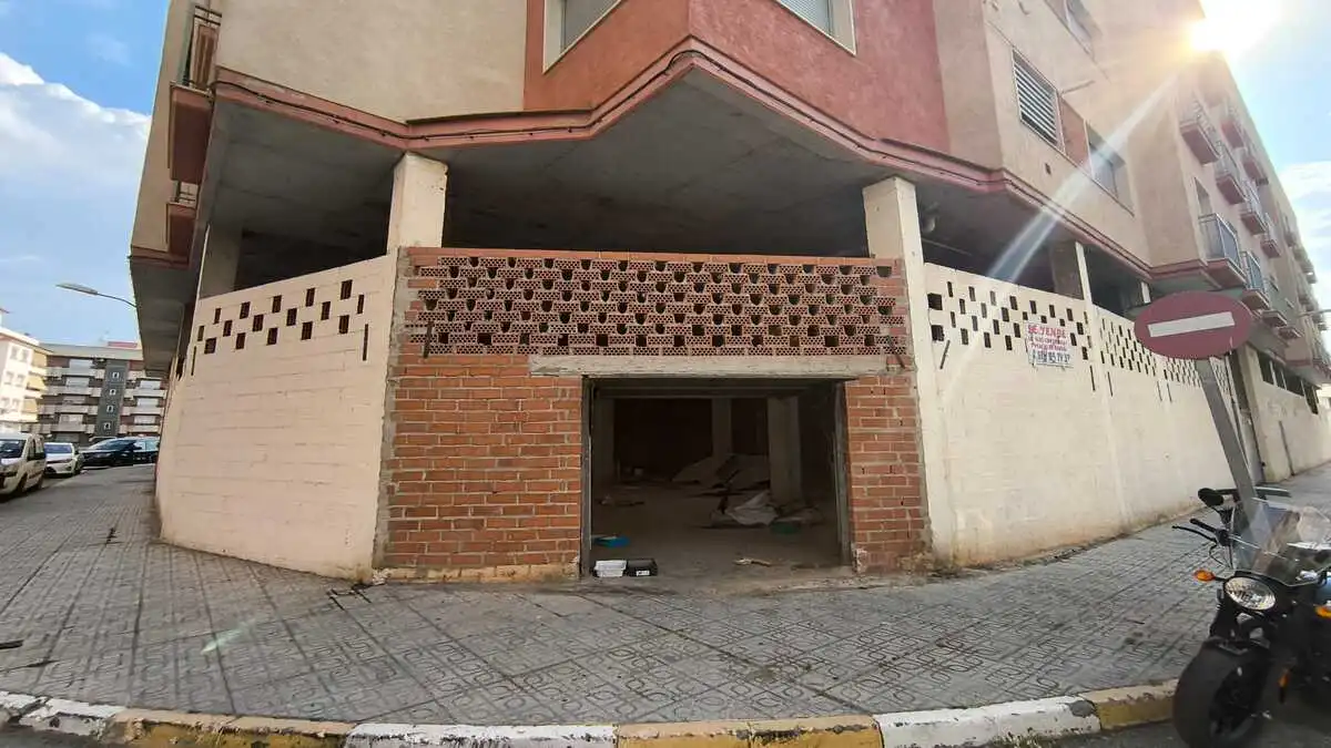Local comercial en venda a NUÑEZ DE BALBOA 1, imagen 3