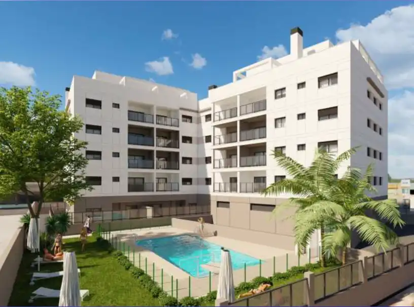 Appartement avec ascenseur à vendre à De Andalucía, imagen 2