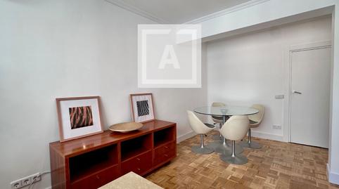 Photo 5 of Flat to rent in Gabriel Lobo, El Viso,  Madrid Capital