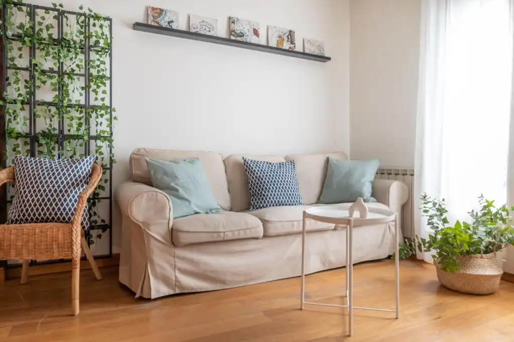 Appartement avec piscine à louer à Puerto Chico, imagen 13