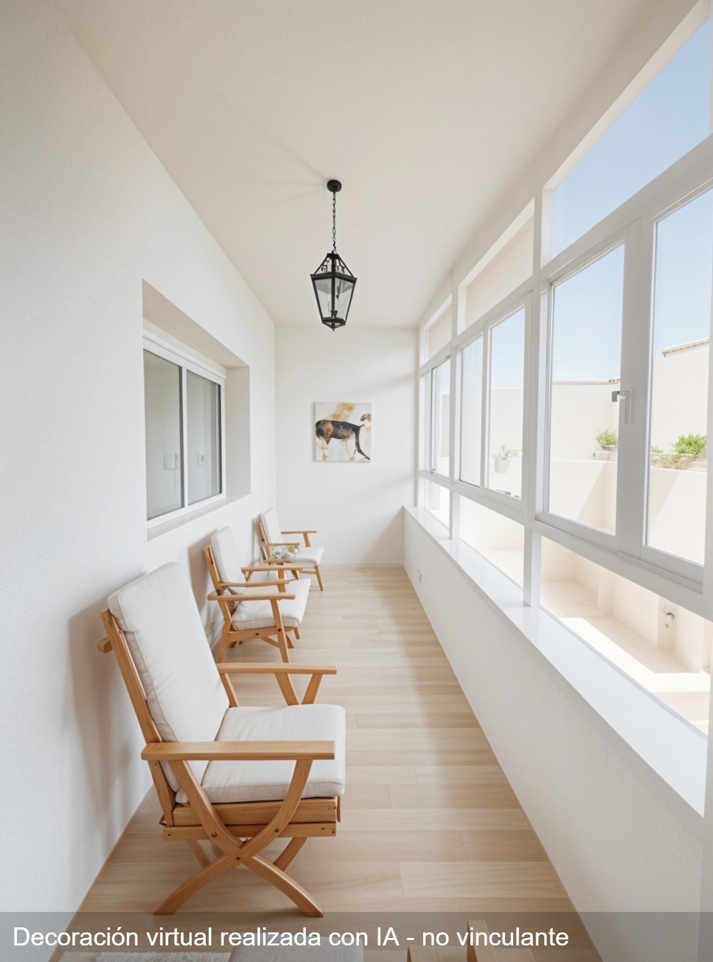 Flat for sale in Asdrúbal - Bahía Blanca