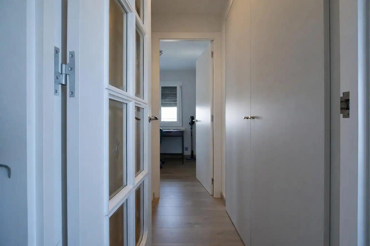 Ático en venta en Cabrera de Mar con Balcón y Piscina comunitaria