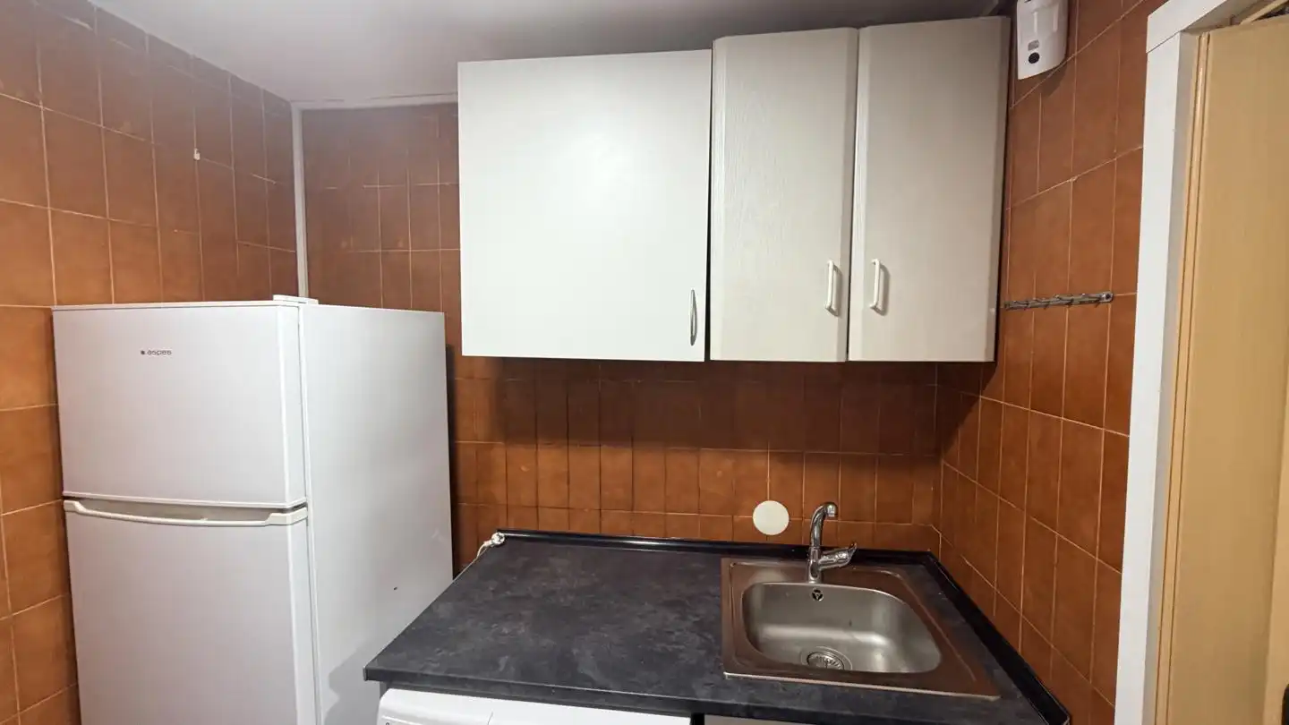 Flat for sale in Calle Manuel Maroto, imagen 4