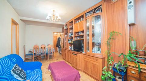 Foto 2 de Pis en venda a Descubridores - Escritores, Leganés