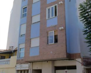 Exterior view of Apartment for sale in Burriana / Borriana  with Terrace