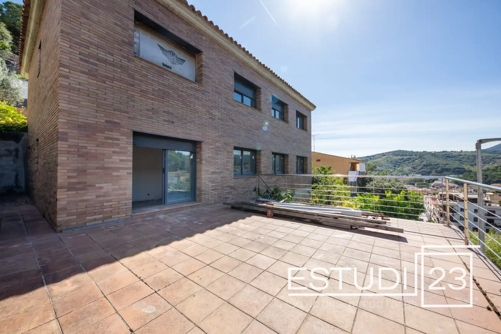 Casa con jardín en venta en Arenys de Munt, imagen 24