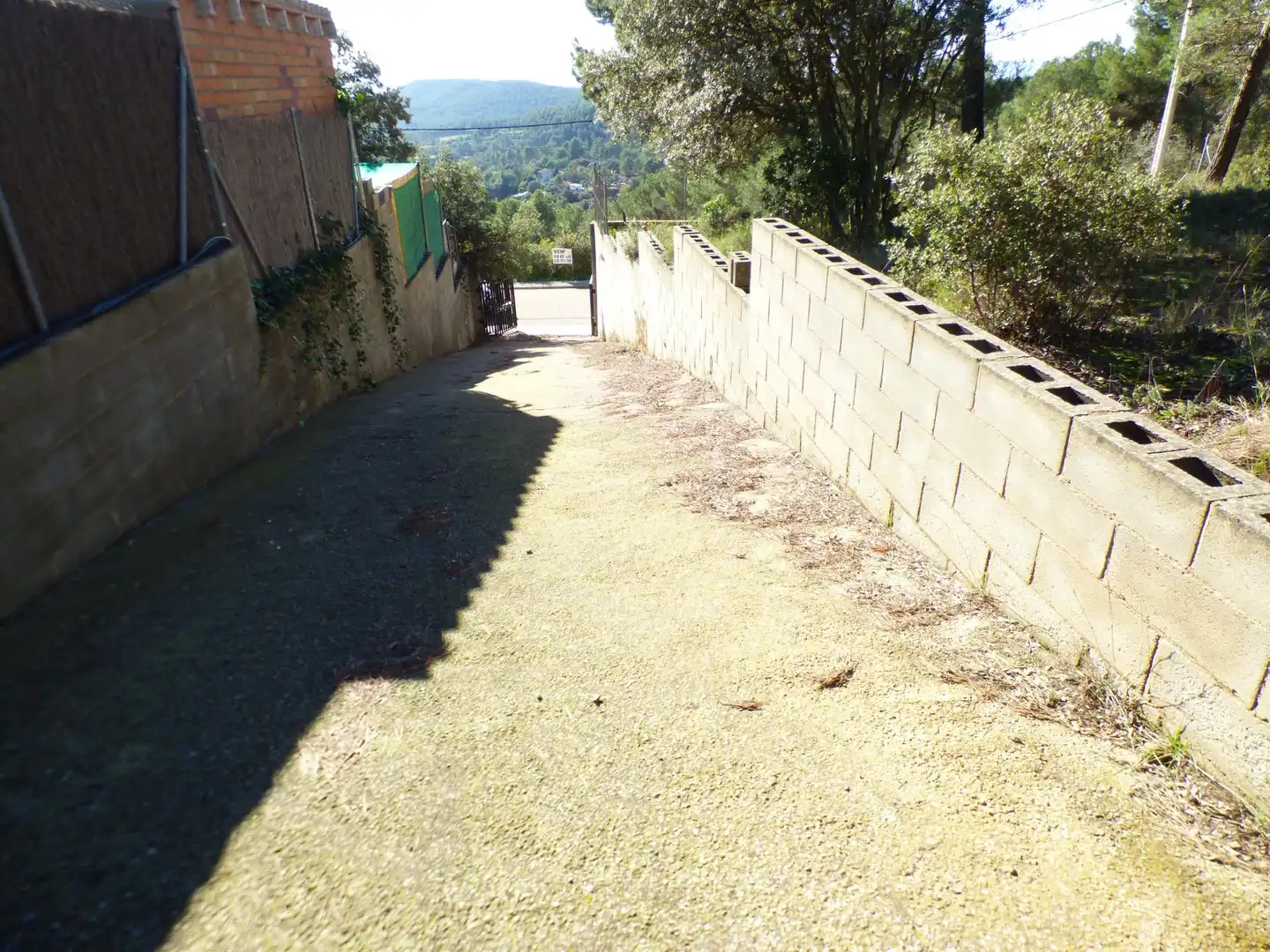 Terreny residencial en venda a Castellnou de Bages, imagen 4
