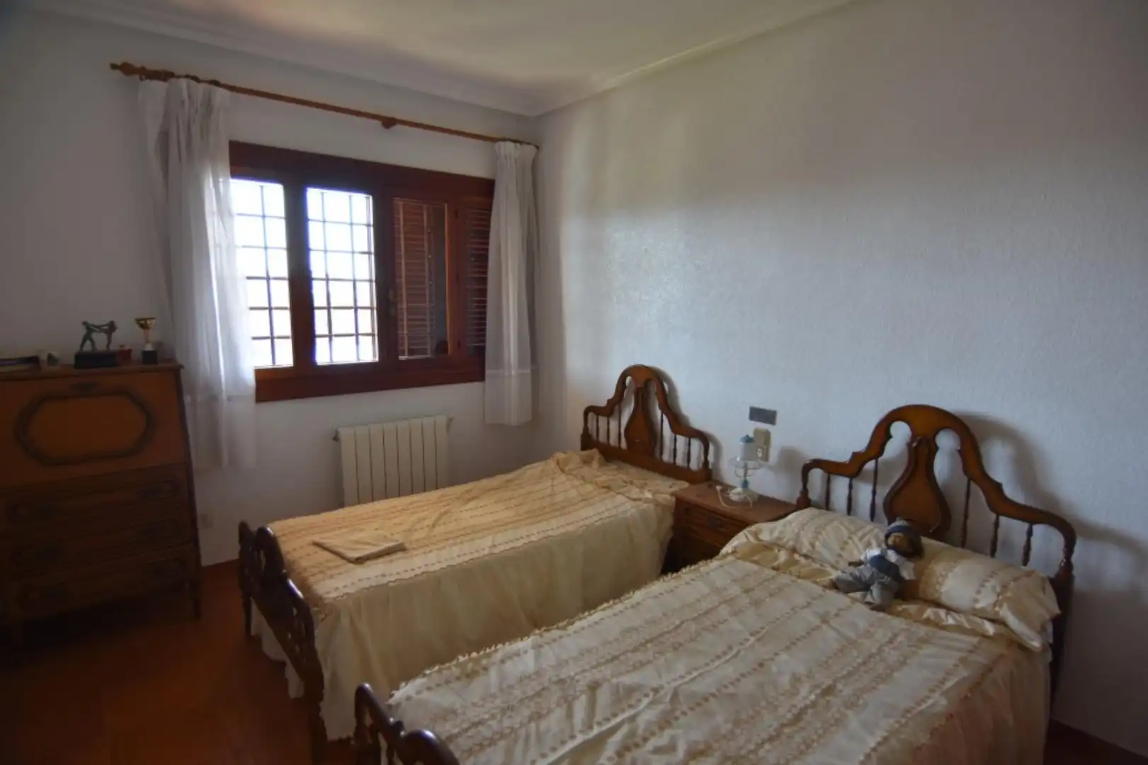 Habitación de Casa o chalet en venta en Mazarrón con Calefacción, Jardín privado y Terraza