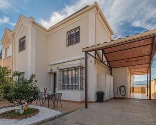 Exterior view of House or chalet for sale in  Córdoba Capital  with Air Conditioner, Heating and Private garden