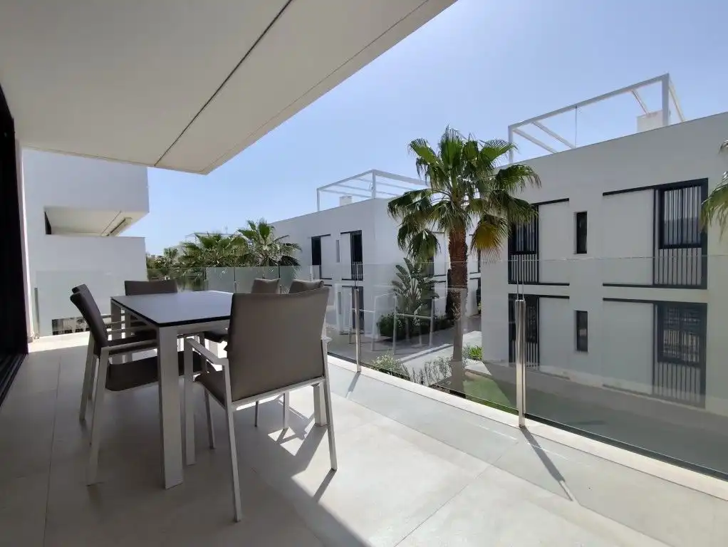 Àtic amb piscina en venda a Mar Menor de Cartagena – Cabo de Palos, imagen 21