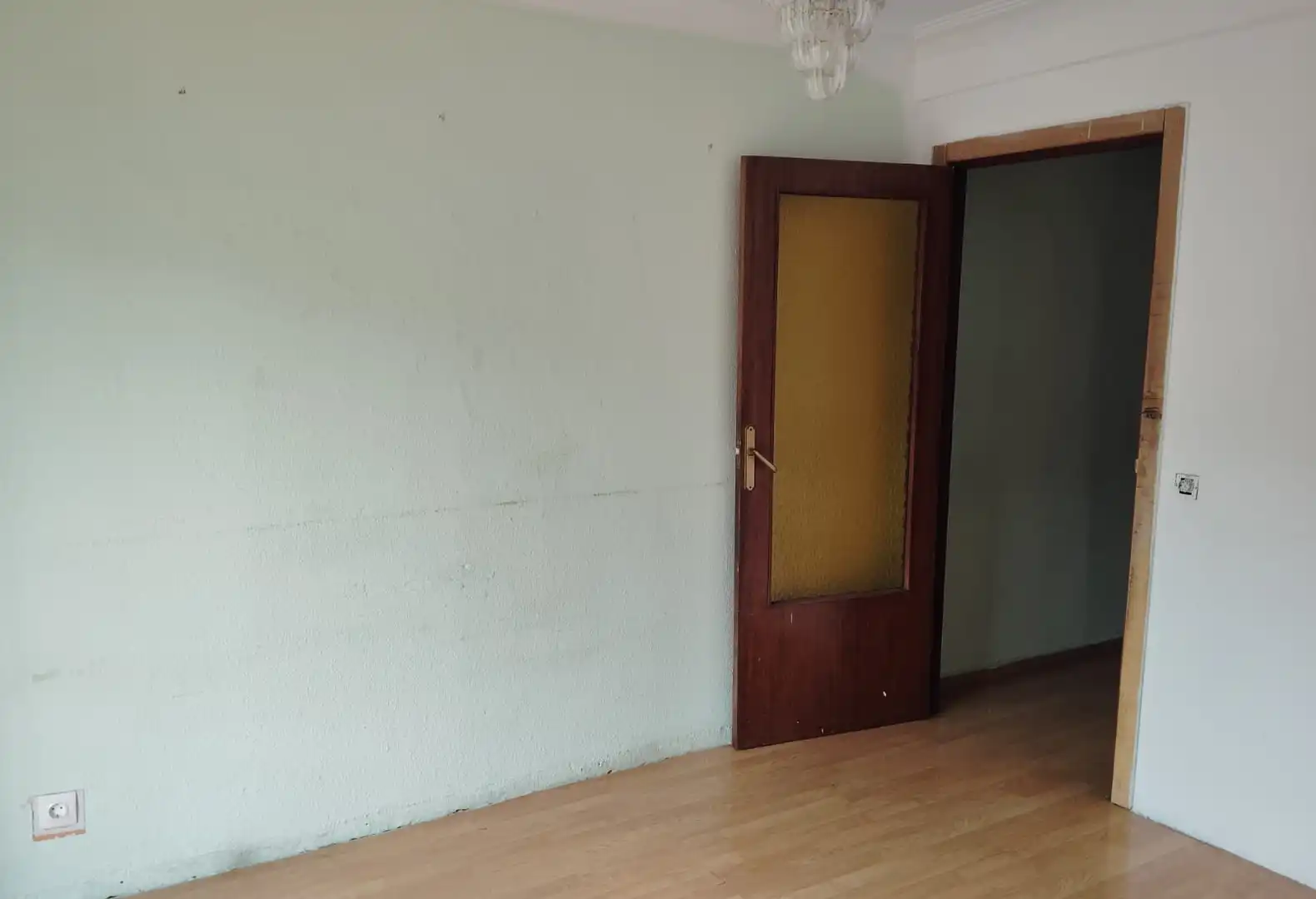 Habitación de Piso en venta en Madrid