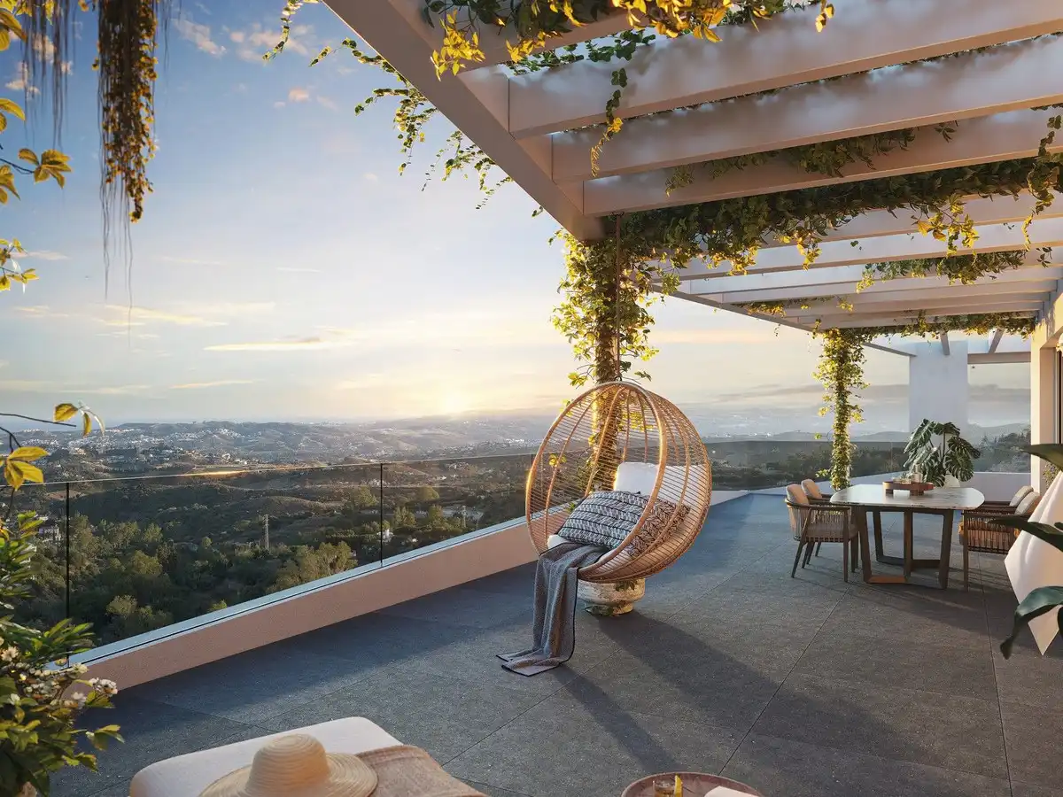 Apartamento en venta en Mijas pueblo, imagen 18