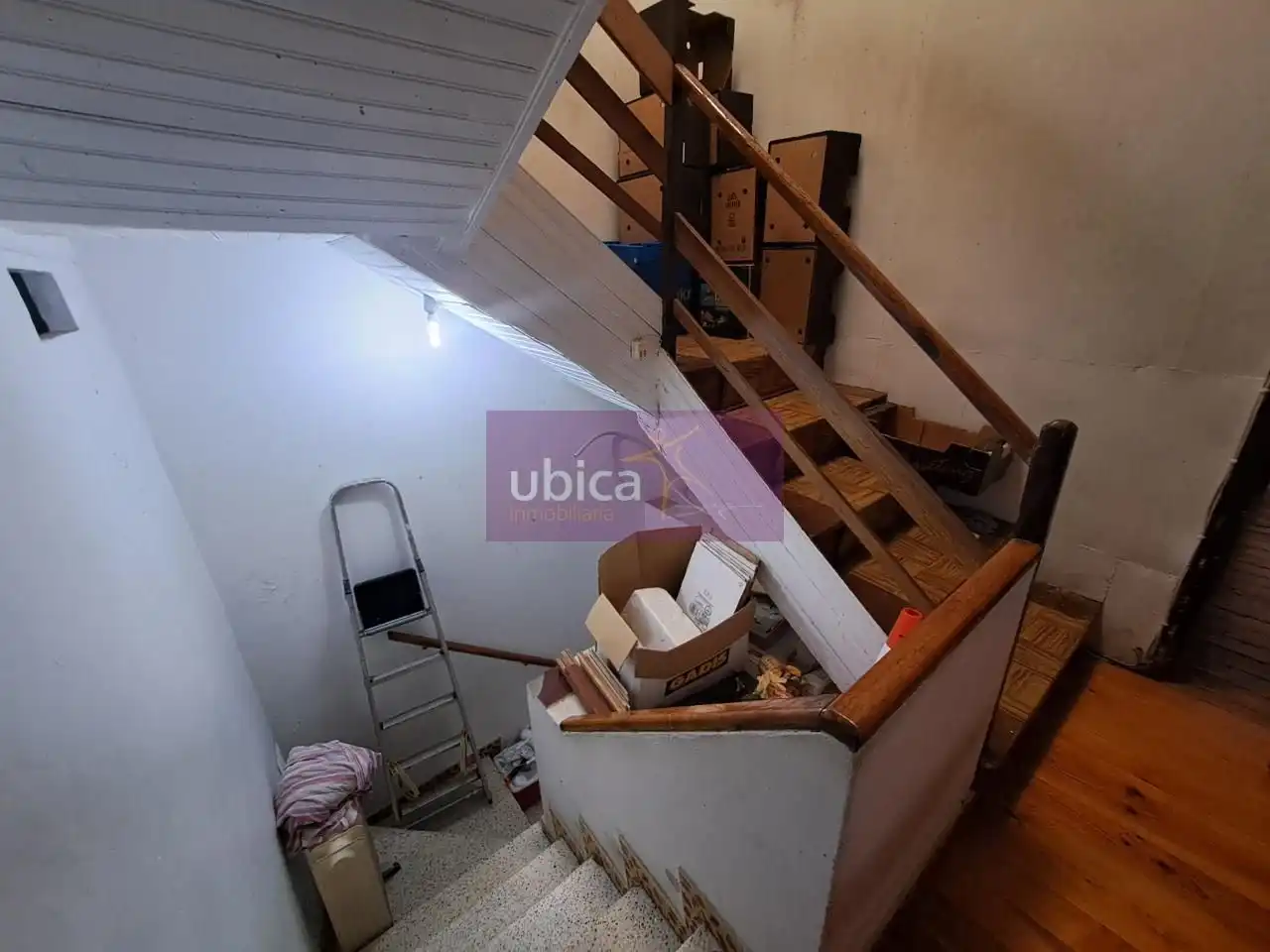 Dúplex en venda en Tui