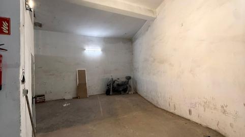 Foto 5 de Trastero de alquiler en Carrer del Doctor Balari I Jovany, Sant Andreu de Palomar,  Barcelona Capital