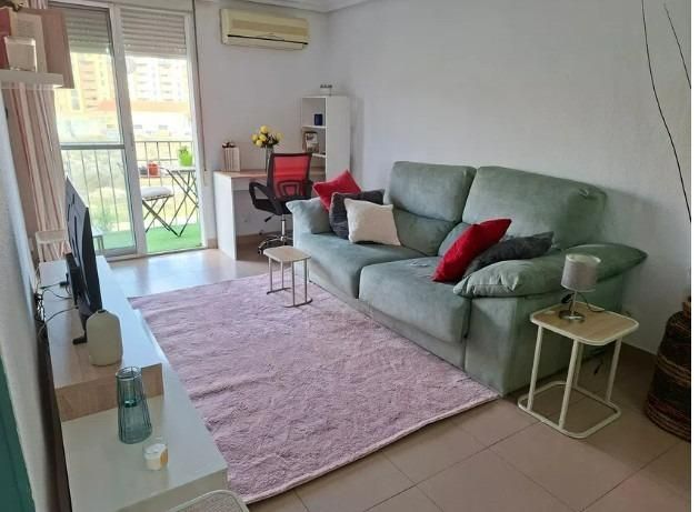 Pis de lloguer a Florida Alta