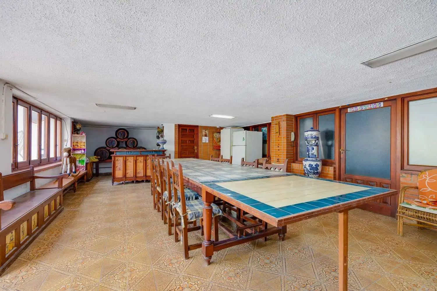 Houses for sale in Callosa de Segura  with Air Conditioner, Heating and Terrace