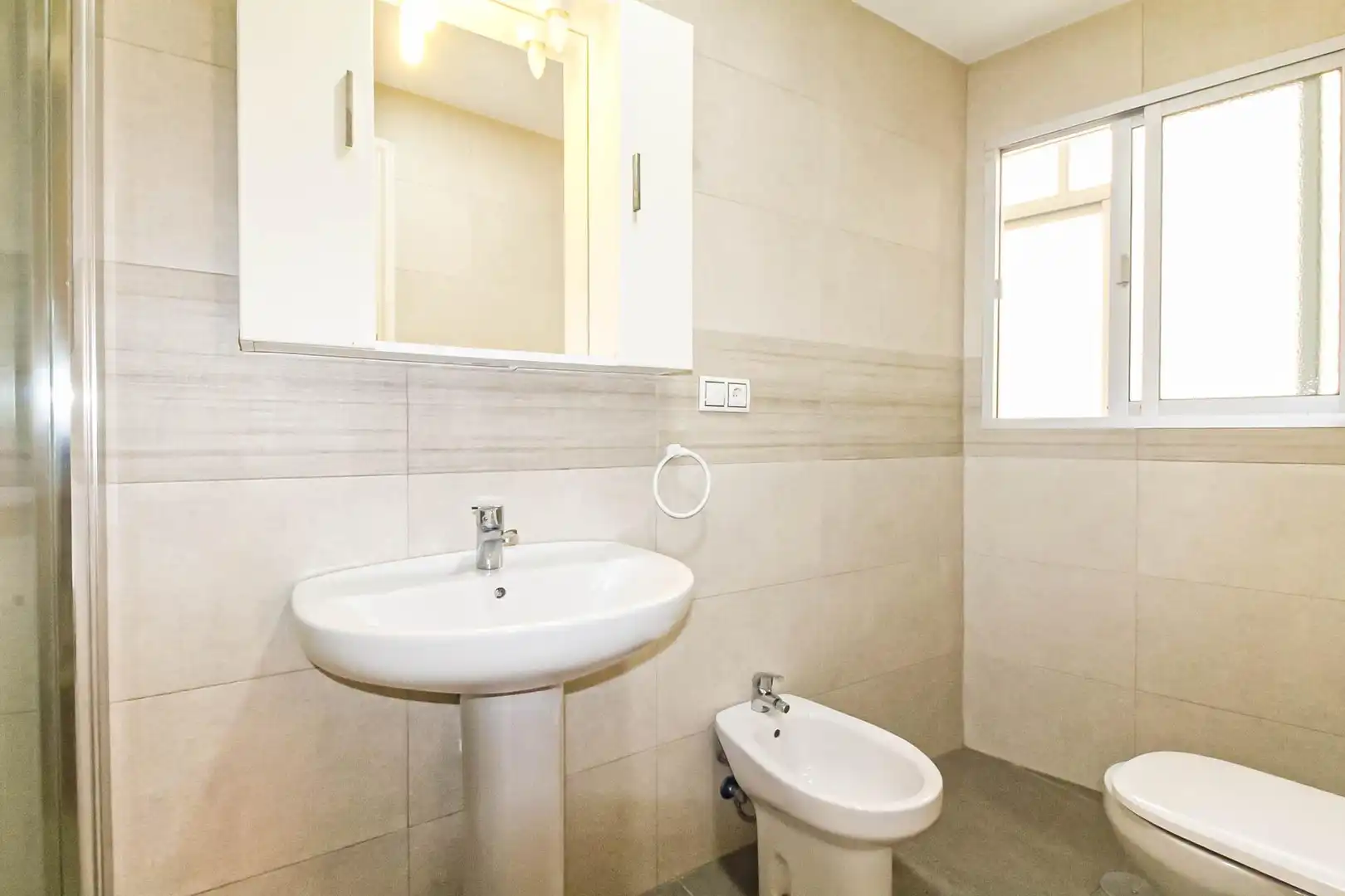 Bathroom of Flat for sale in Motril  with Balcony