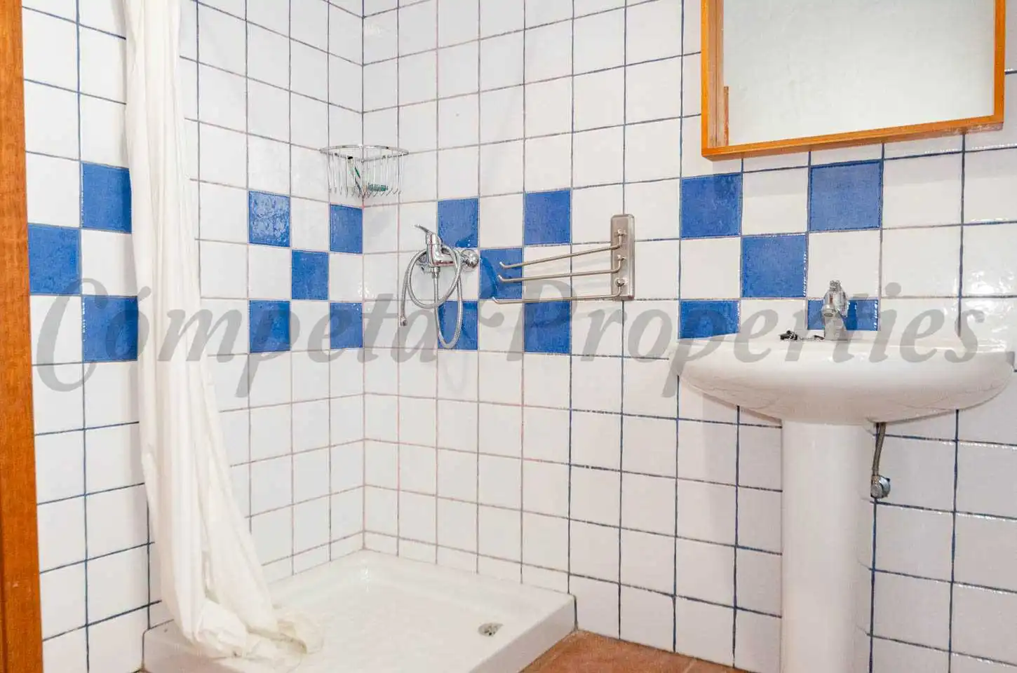 Detached house with pool for sale in Cómpeta, imagen 11