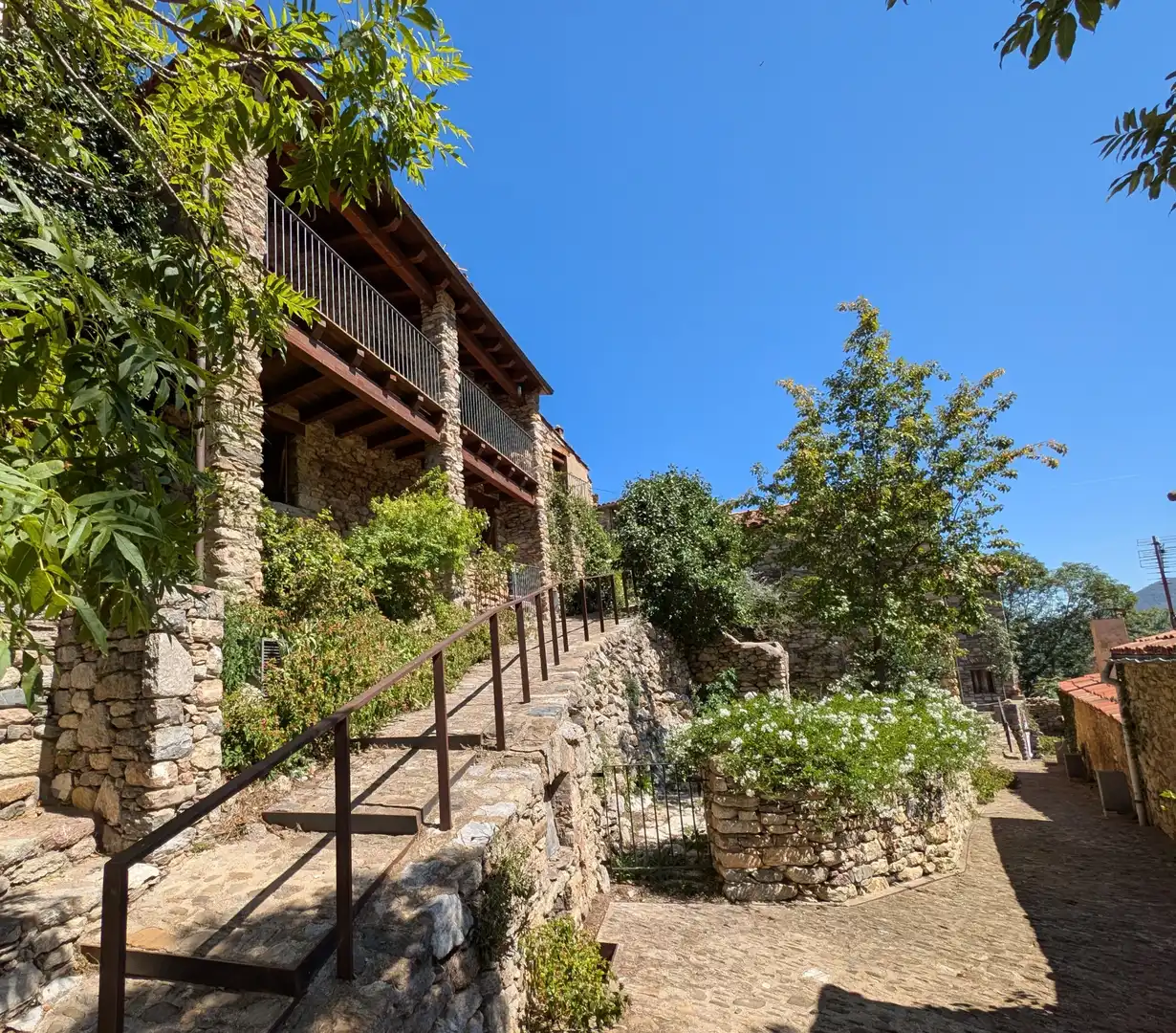 Casa en venda a Vilallonga de Ter, imagen 4
