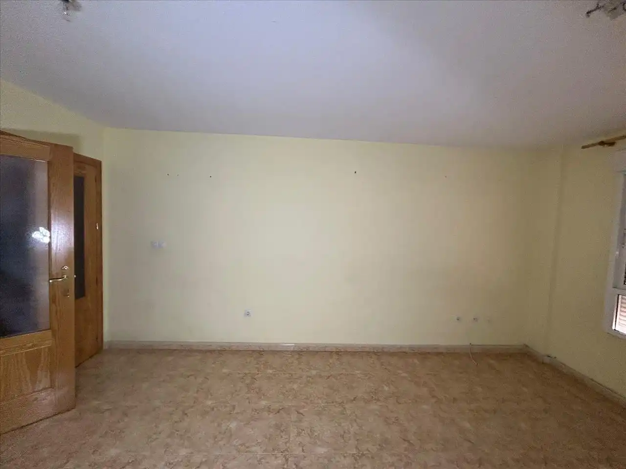 Piso en venta en Abarán con Balcón