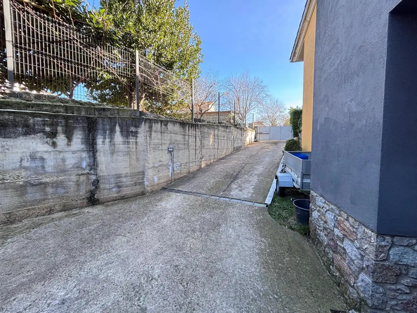 Chalet en venta en Les Preses, imagen 64