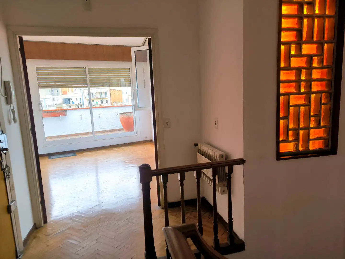 Attique avec ascenseur à vendre à Ronda del General Mitre, imagen 46