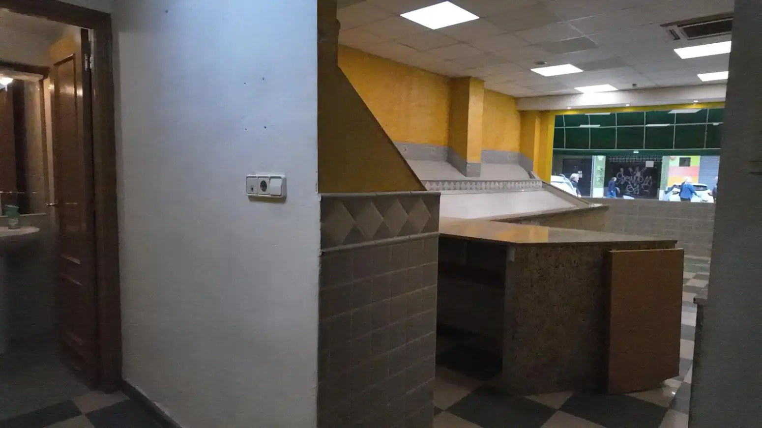 Business premises to rent in Gandia - CL PLUS ULTRA 45, imagen 5