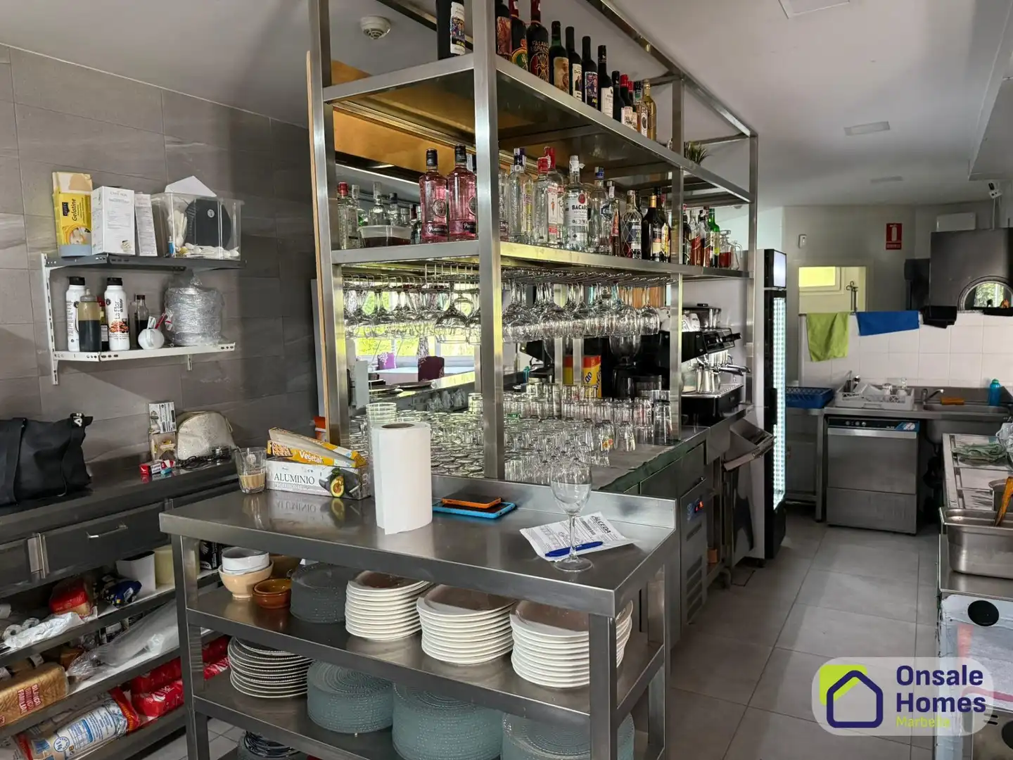 Locale commerciale in cessione a Marbella Centro, imagen 30