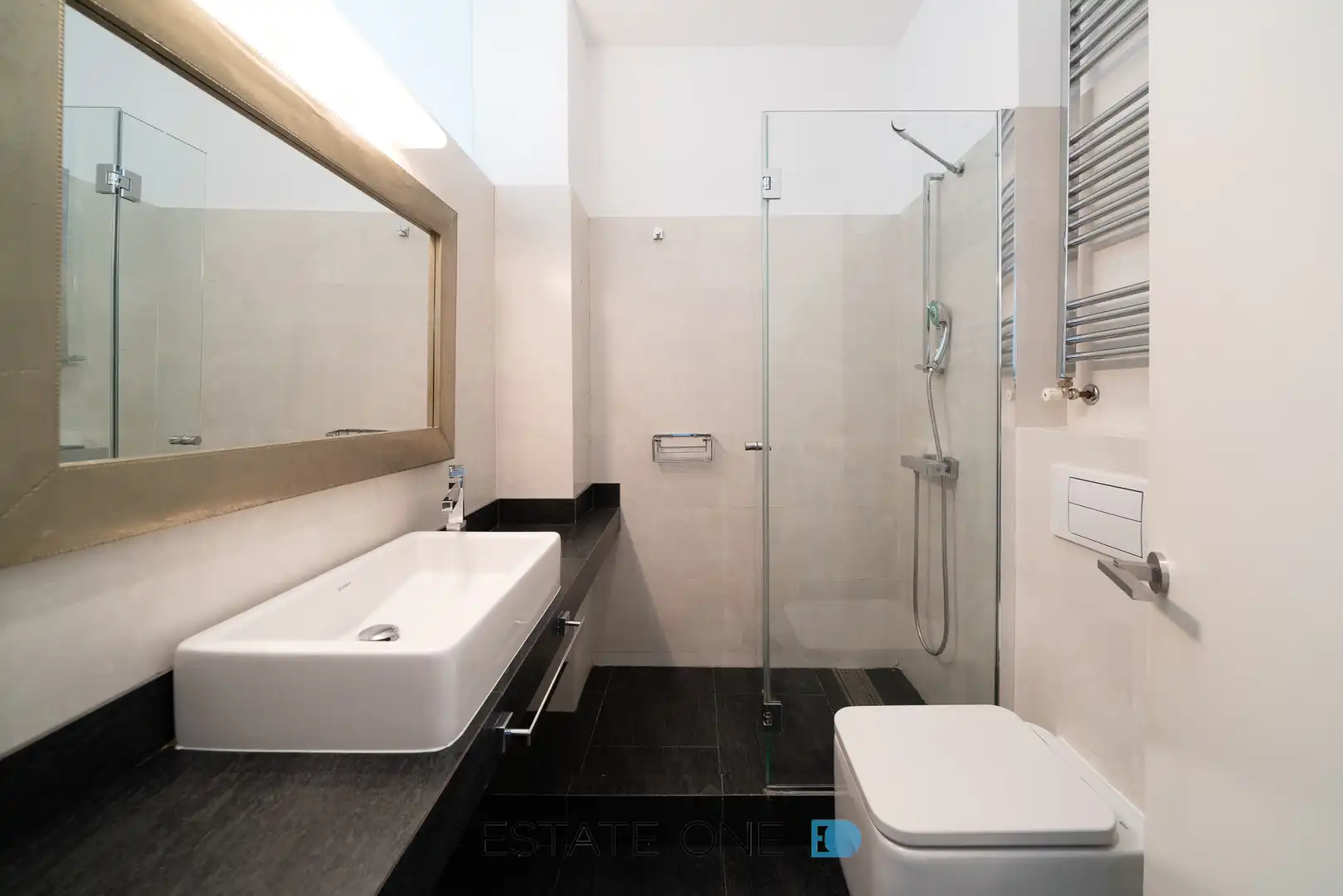 Flat with terrace to rent in Calle de San Marcos, imagen 28