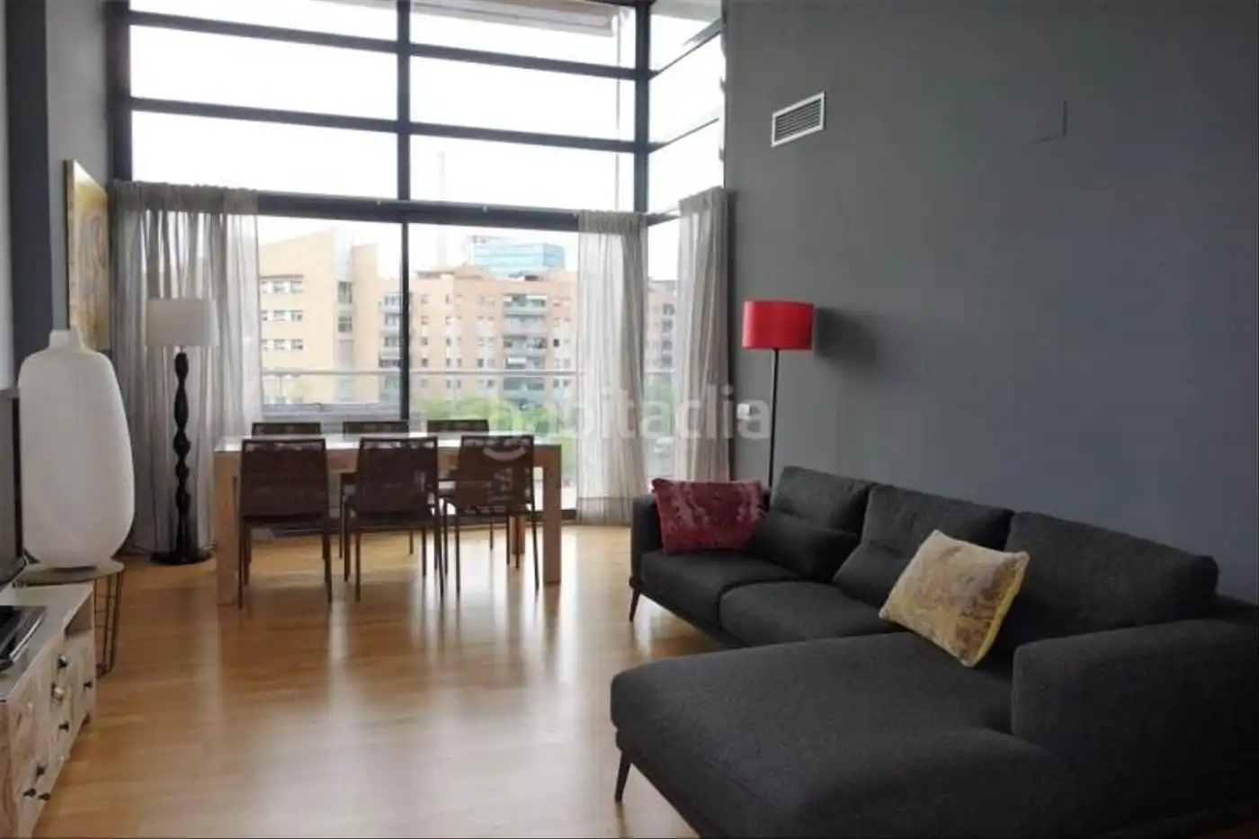Wohnung mit Pool zur Miete in Passeig del Taulat 279C, imagen 6