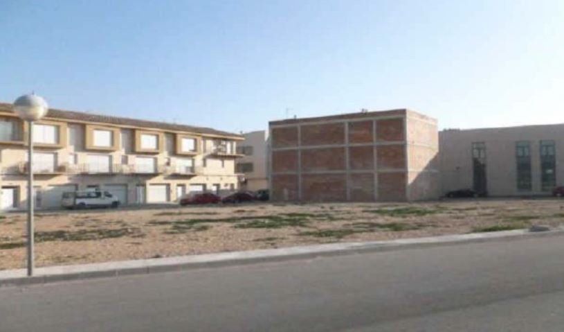 Residential for sale in Camarles
