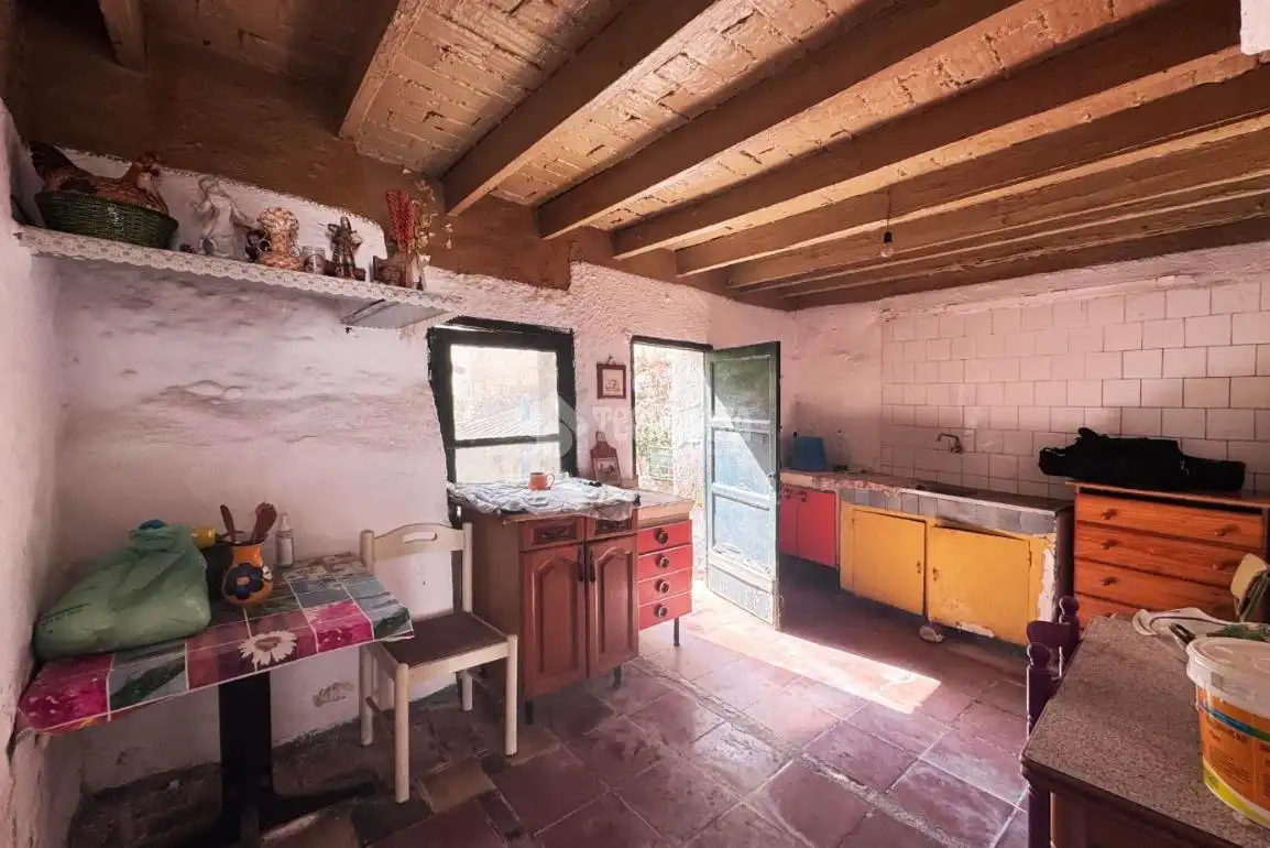 Kitchen of Houses for sale in Torremolinos