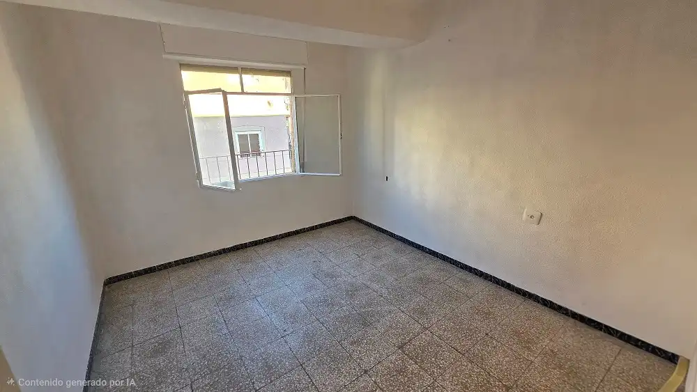 Wohnung mit Terrasse zum Verkauf in Elche ciudad, imagen 9