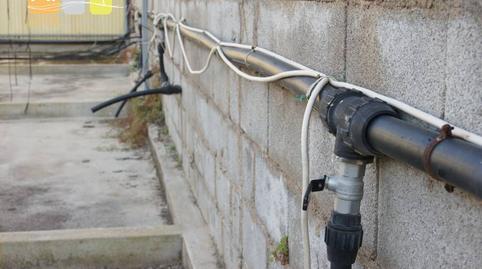 Foto 4 de Finca rústica en venda a El Tossal - Bello Horizonte, La Nucia