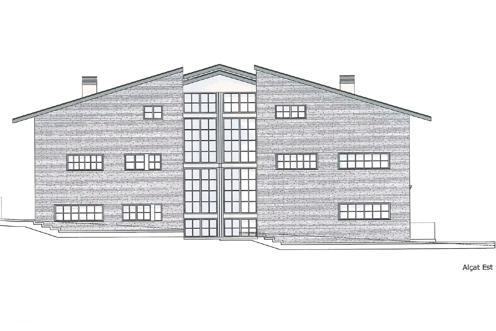 Casa o chalet en venta en Ciudad Universitaria