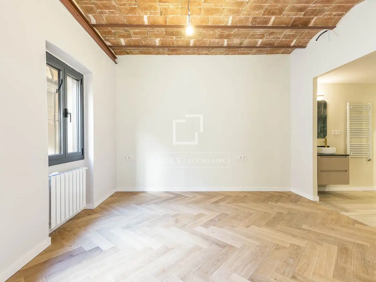 Habitación de Piso en venta en Barcelona con Aire acondicionado y Terraza