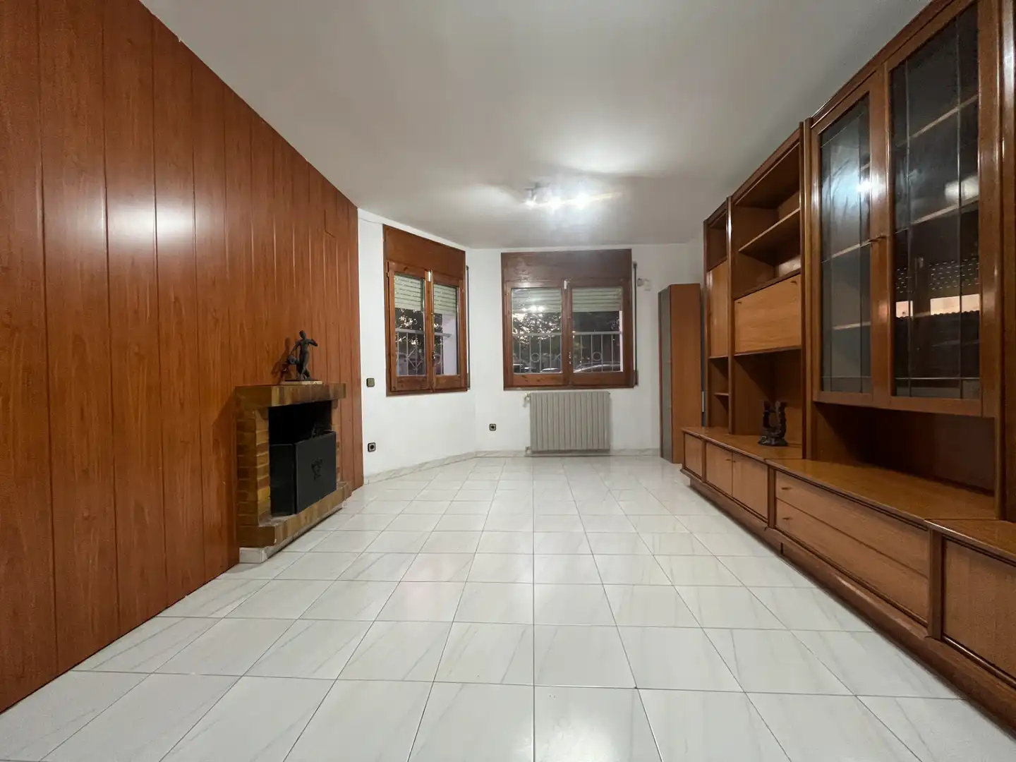Casa a schiera con balcone in vendita a Cassà de la Selva