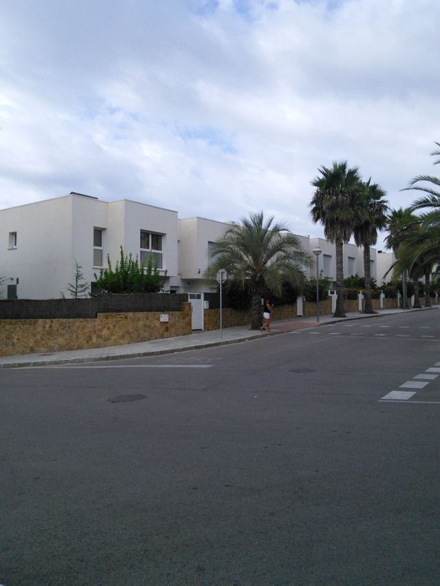 Single-family semi-detached for sale in Cm Del Prat , Altafulla