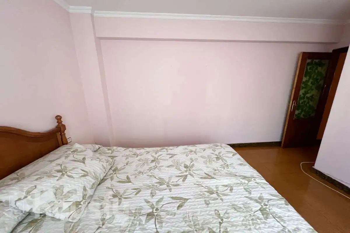 Habitación de Piso en venta en A Coruña Capital  con Calefacción