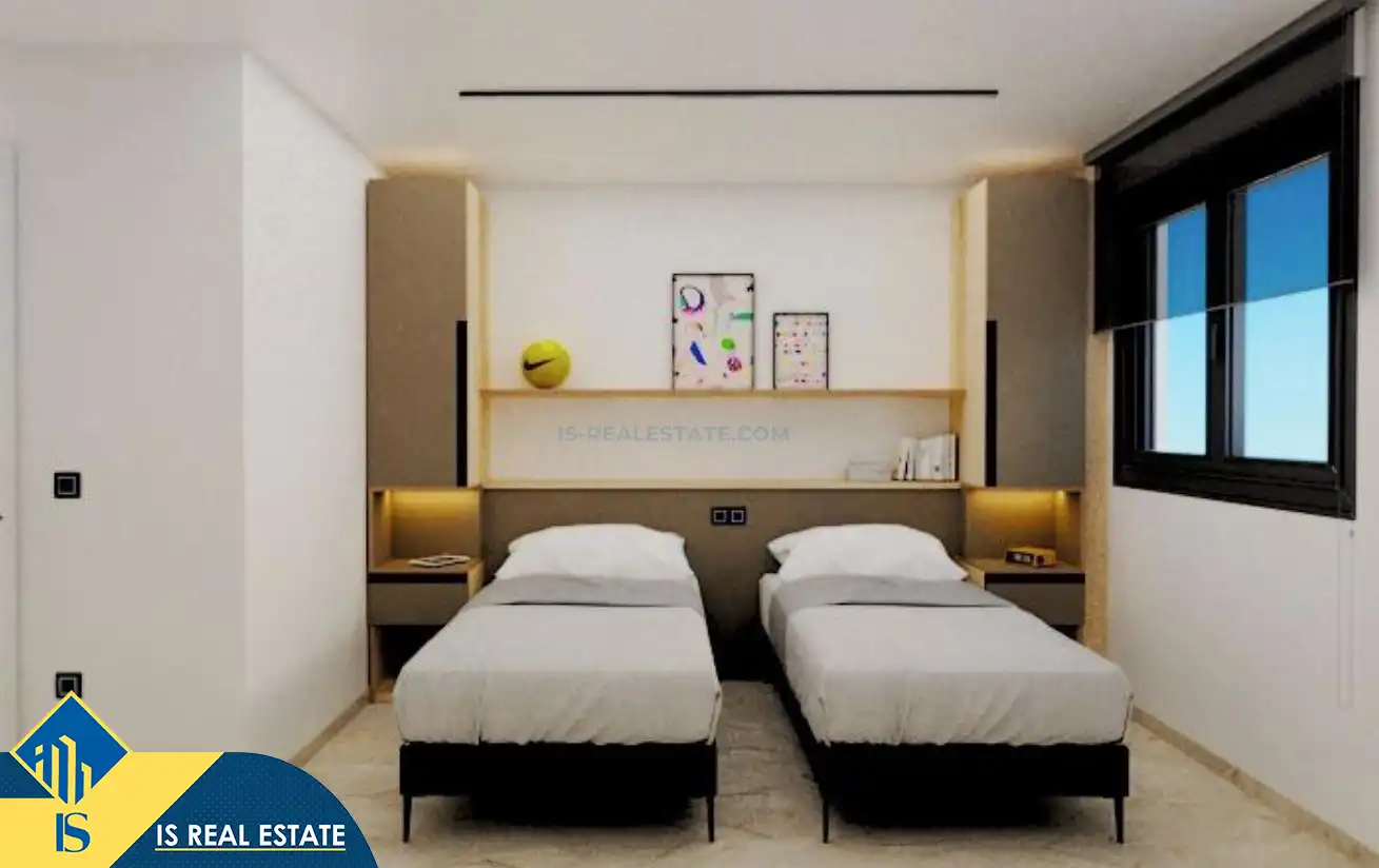 Apartament amb piscina en venda a El Mojón, imagen 20