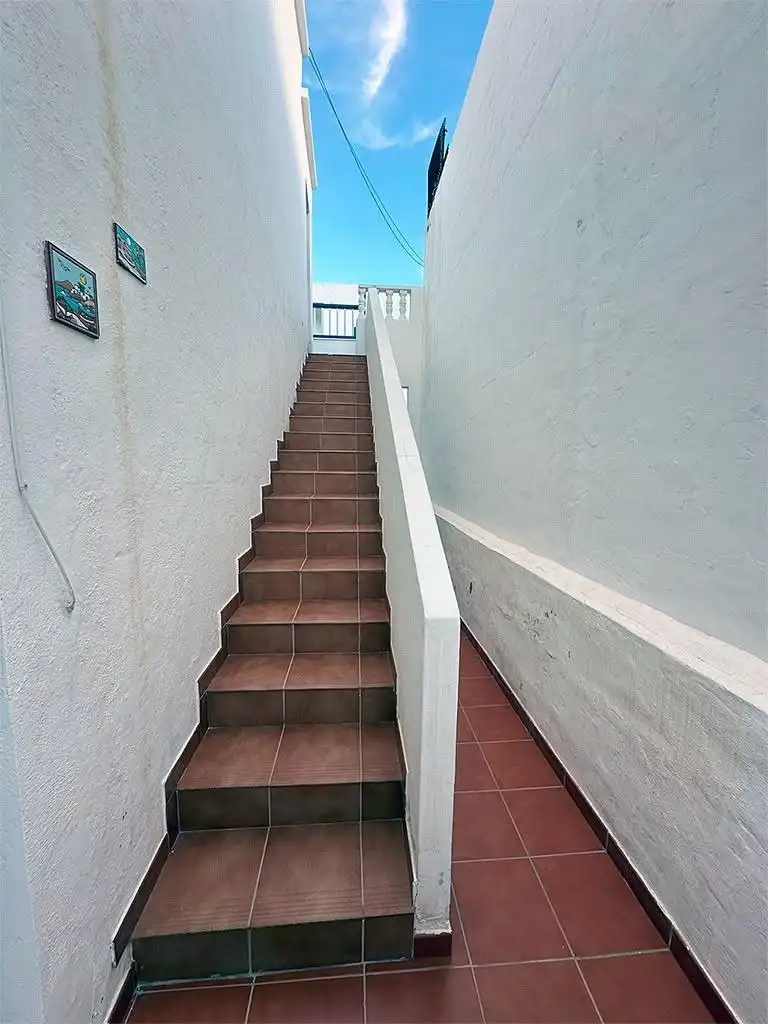 Piso en venta en Haría con Balcón