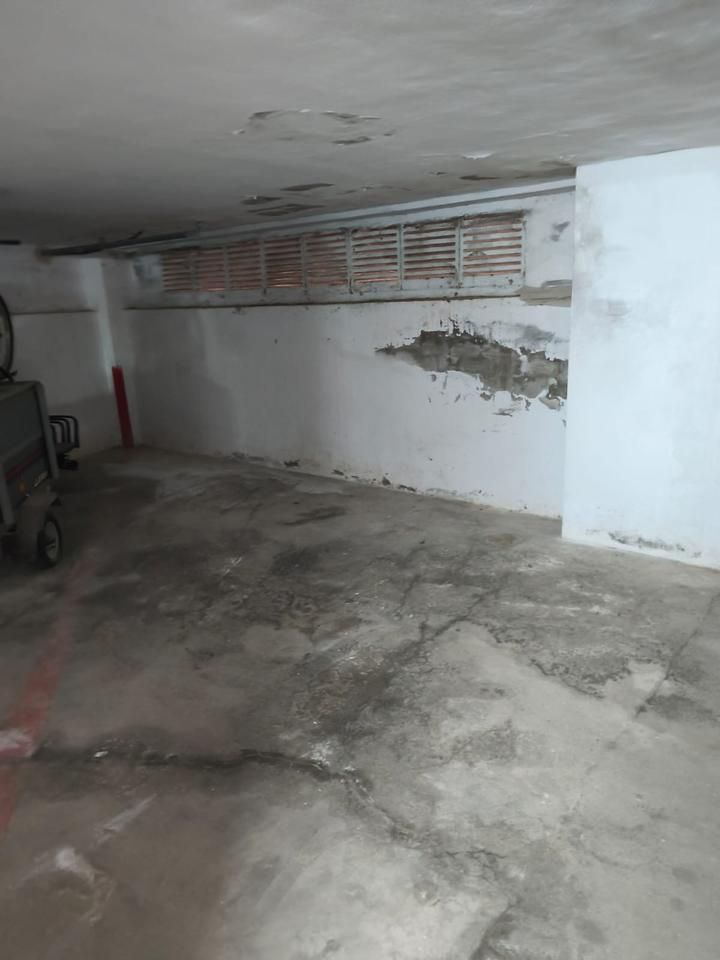 Garage for sale in Cullera
