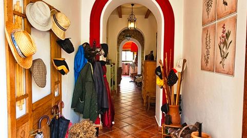 Foto 4 de Casa o chalet en venta en Calle Cantarrana, 13, Aracena, Huelva